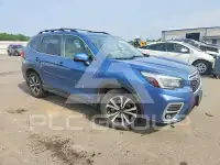 2021 Subaru Forester фото