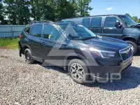 2021 Subaru Forester фото