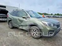 2021 Subaru Forester photo