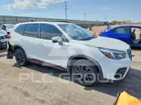 2021 Subaru Forester фото