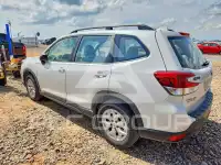 2021 Subaru Forester фото