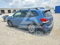 2021 Subaru Forester фото