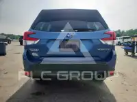 2021 Subaru Forester фото