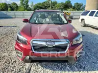 2021 Subaru Forester photo