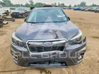 2021 Subaru Forester фото
