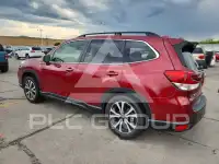 2021 Subaru Forester фото