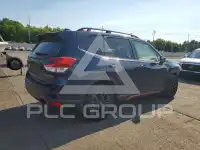 2021 Subaru Forester фото
