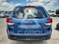 2021 Subaru Forester photo