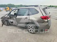 2021 Subaru Forester photo
