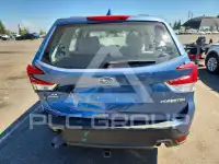 2021 Subaru Forester photo