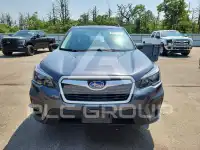 2021 Subaru Forester фото