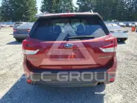 2021 Subaru Forester photo