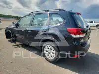 2021 Subaru Forester фото