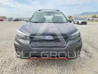2021 Subaru Forester фото
