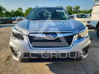 2021 Subaru Forester фото