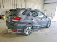 2021 Subaru Forester фото