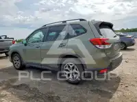 2021 Subaru Forester photo
