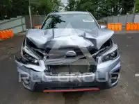 2021 Subaru Forester фото