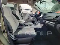 2021 Subaru Forester фото