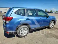 2021 Subaru Forester photo
