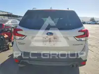 2021 Subaru Forester фото
