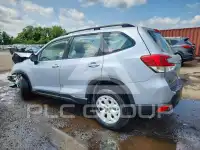 2021 Subaru Forester фото