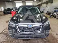 2021 Subaru Forester фото