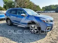 2021 Subaru Forester photo