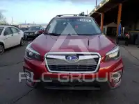 2021 Subaru Forester фото