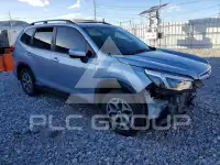 2021 Subaru Forester фото