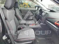 2021 Subaru Forester фото