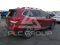 2021 Subaru Forester фото