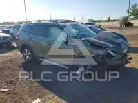 2021 Subaru Forester фото