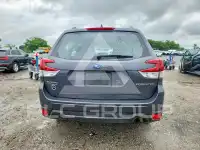 2021 Subaru Forester фото