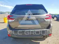 2021 Subaru Forester фото