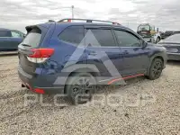 2021 Subaru Forester фото