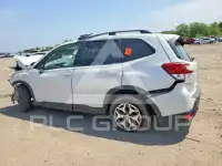 2021 Subaru Forester фото