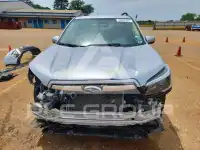 2021 Subaru Forester фото