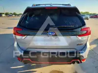 2021 Subaru Forester photo