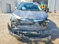 2021 Subaru Forester фото
