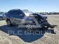 2021 Subaru Forester photo