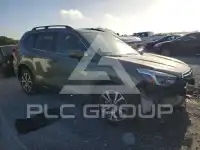 2021 Subaru Forester фото