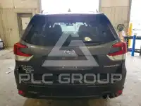 2021 Subaru Forester фото