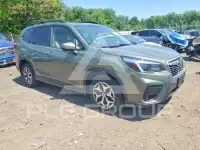 2021 Subaru Forester фото