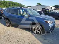 2021 Subaru Forester photo