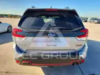2021 Subaru Forester photo