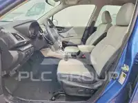 2021 Subaru Forester фото