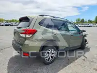 2021 Subaru Forester фото