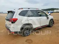 2021 Subaru Forester фото