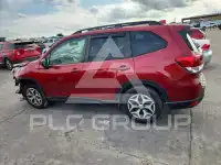 2021 Subaru Forester photo